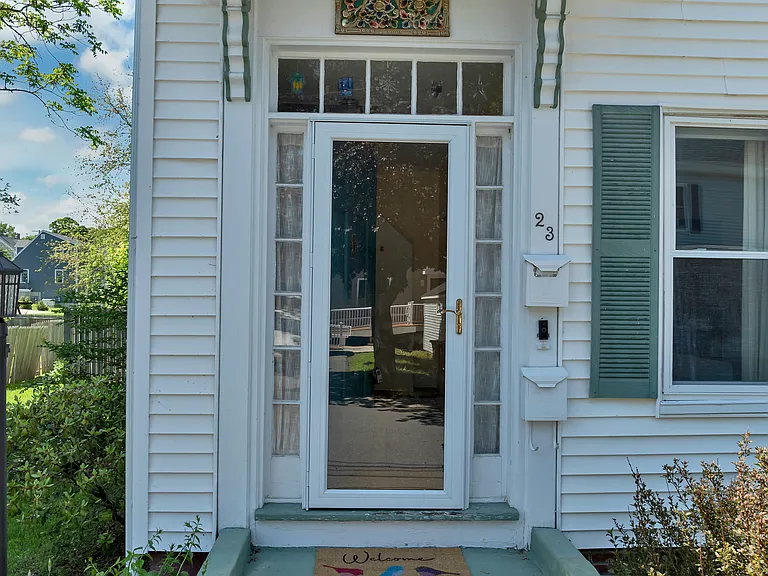 23 Chester St #1 — Photo 26