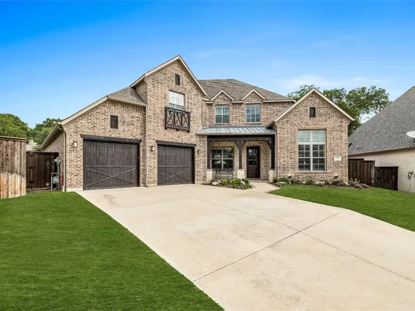 9115 Vintage Oaks Ct, Dallas, TX 75231