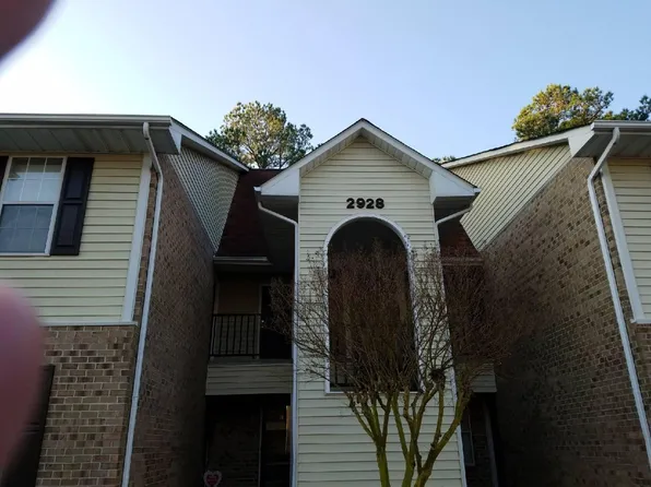 2928 Mulberry Ln Unit E, Greenville, NC 27858
