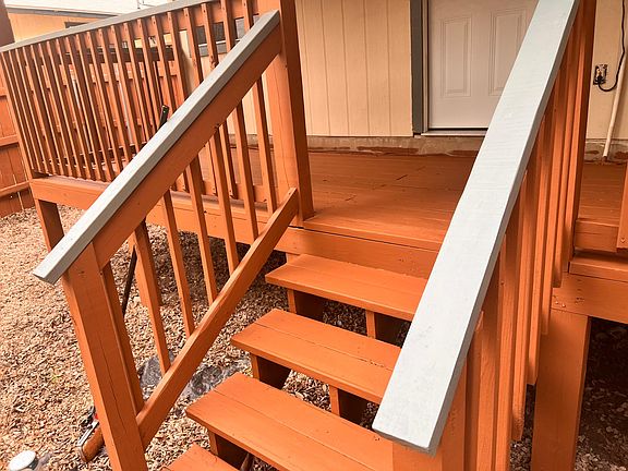 2nd image of 414 W Dittmar Rd #B