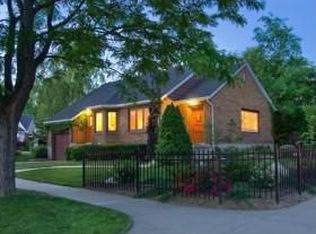 1651 E Wasatch Cir, Salt Lake City, UT 84105