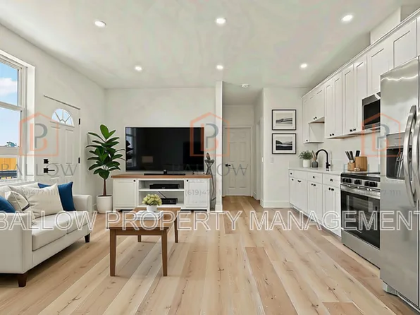 2921 Ulric St, San Diego, CA 92111