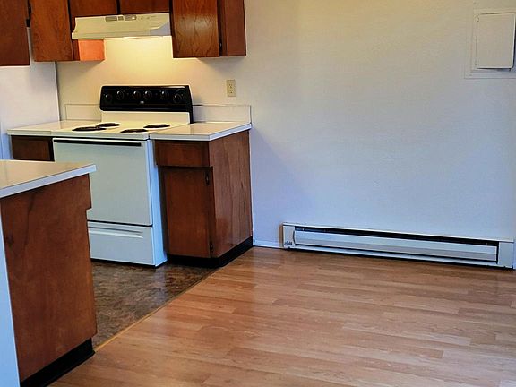 dining and kitchen