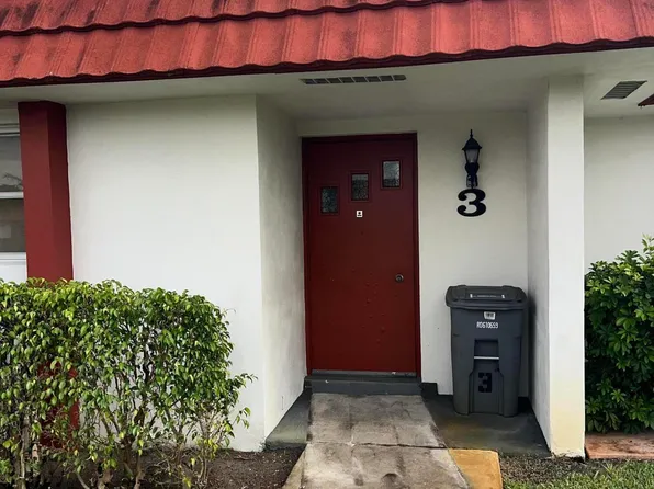 5800 Fernley Drive W #3, Greenacres, FL 33415
