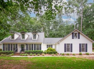 128 Laurel Ln, Pendleton, SC 29670