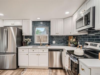 1981 Willow Street, Denver, CO, 80220