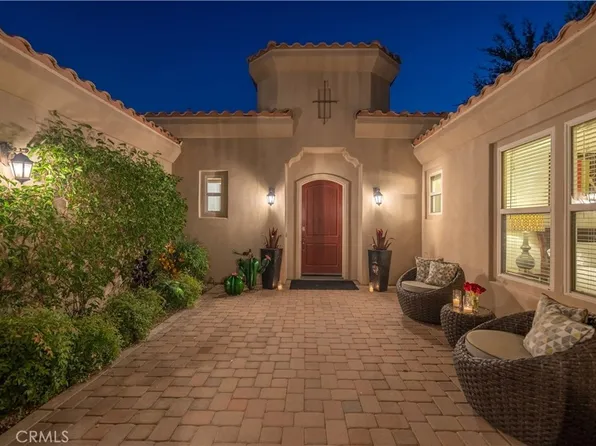 55315 Turnberry Way, La Quinta, CA 92253