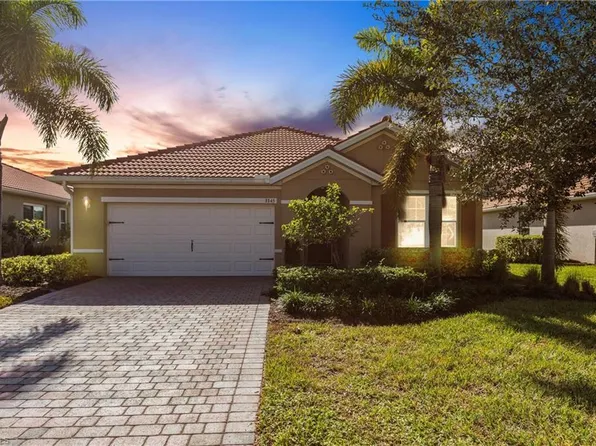 3345 Apple Blossom DR, ALVA, FL 33920