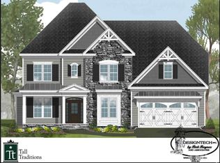 1304 Kintyre Cir, Raleigh, NC 27612