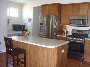 4344 Stratton Blvd SE, Kentwood, MI