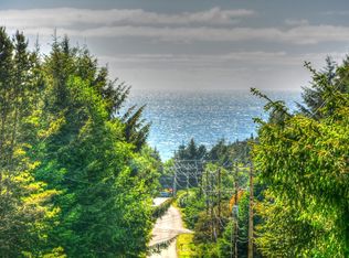 1200 NE East Line Rd, Yachats, OR 97498