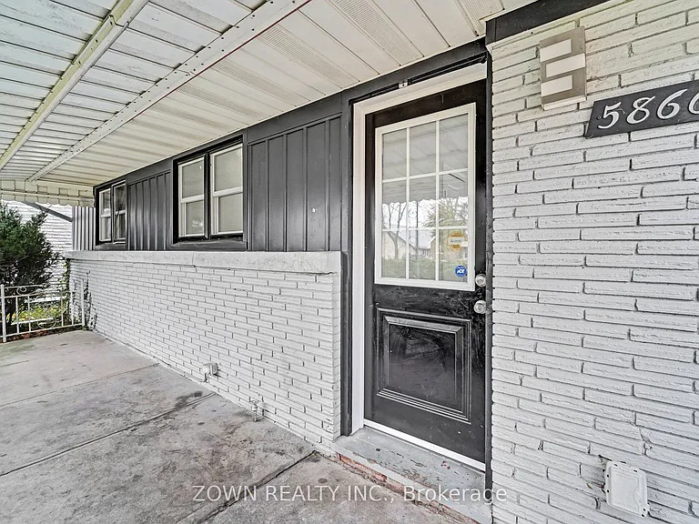 5866 Valley Way #MAIN LEVEL — Photo 2