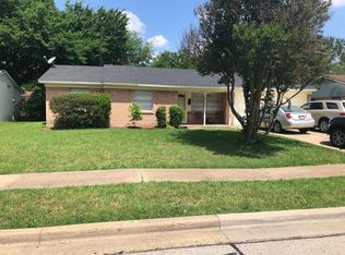 13665 Charcoal Ln, Dallas, TX 75234