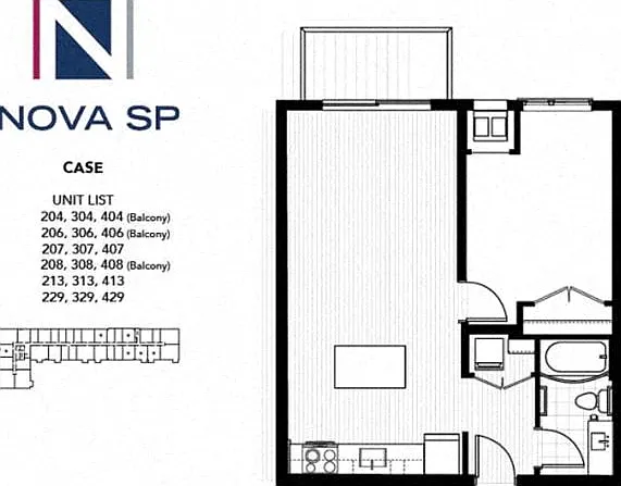 Nova SP — Photo 43