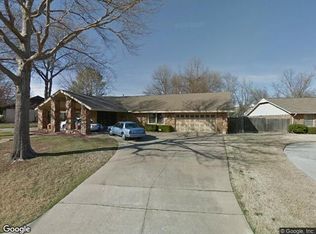 8431 E 65th St, Tulsa, OK 74133