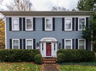 55 S Academy St, Wyoming, NY 14591