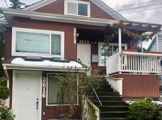 3616 Phinney Ave N #9582218, Seattle, WA 98103