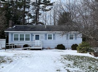 43 Birch Ln, Milton, VT 05468