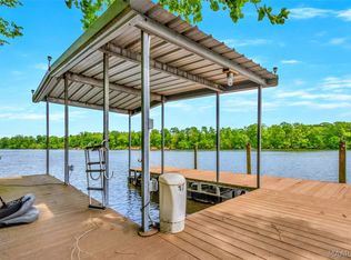 918 River Rd, Lowndesboro, AL 36752