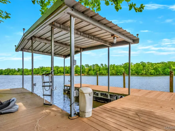 918 River Rd, Lowndesboro, AL 36752