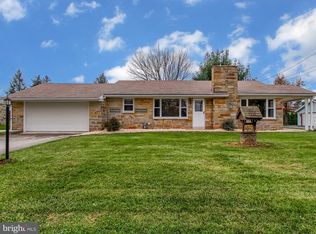 3520 Carlisle Rd, Dover, PA 17315