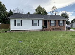 108 Meadow Ct, White House, TN 37188