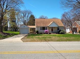 2832 Colonial Ave, Erie, PA 16506