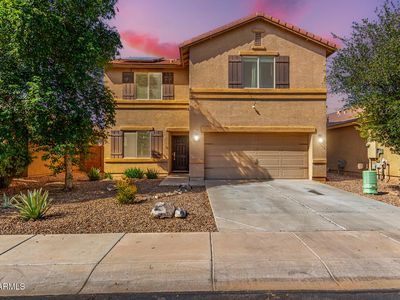 18586 N LARIAT Road, Maricopa, AZ, 85138