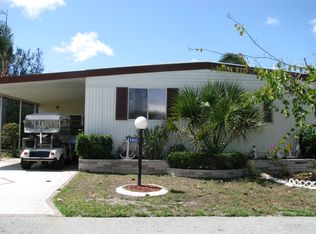 160 Bermuda Way, North Port, FL 34287