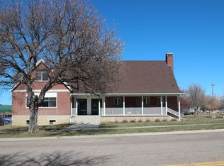 75 E Main St, Mt Pleasant, UT 84647