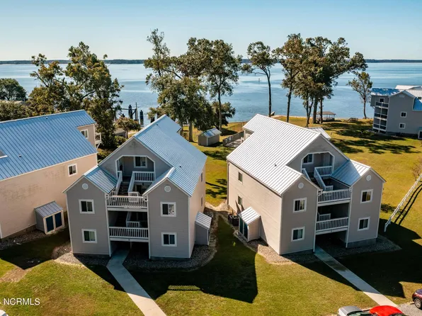 89 Country Club Drive #H-1, Minnesott Beach, NC 28510