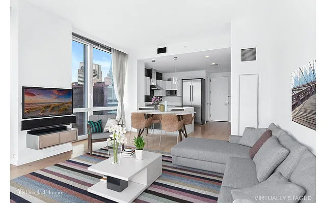 Rented by Douglas Elliman | media 30