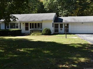 87 Woods Rd, Mansfield, CT 06250