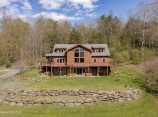 142 Rote Hill Rd, Sheffield, MA 01257
