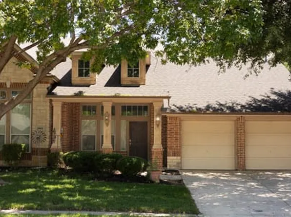 6864 Cape Cod Dr, Grand Prairie, TX 75054