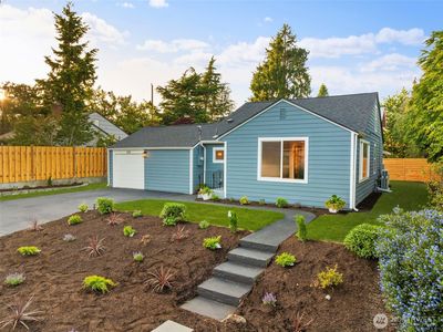 524 N 92nd Street, Seattle, WA, 98103