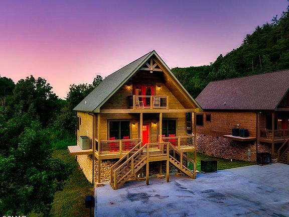 2nd image of 3112 Cherokee Valley Dr