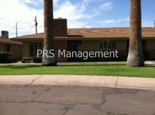 509 E Huntington Dr, Tempe, AZ 85282