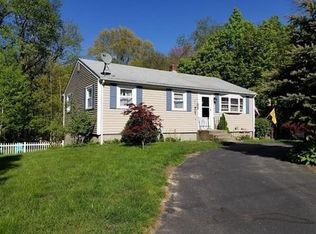 37 Old High St, Whitman, MA 02382