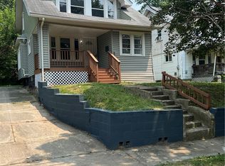 1101 Laurel Ave, Akron, OH 44307
