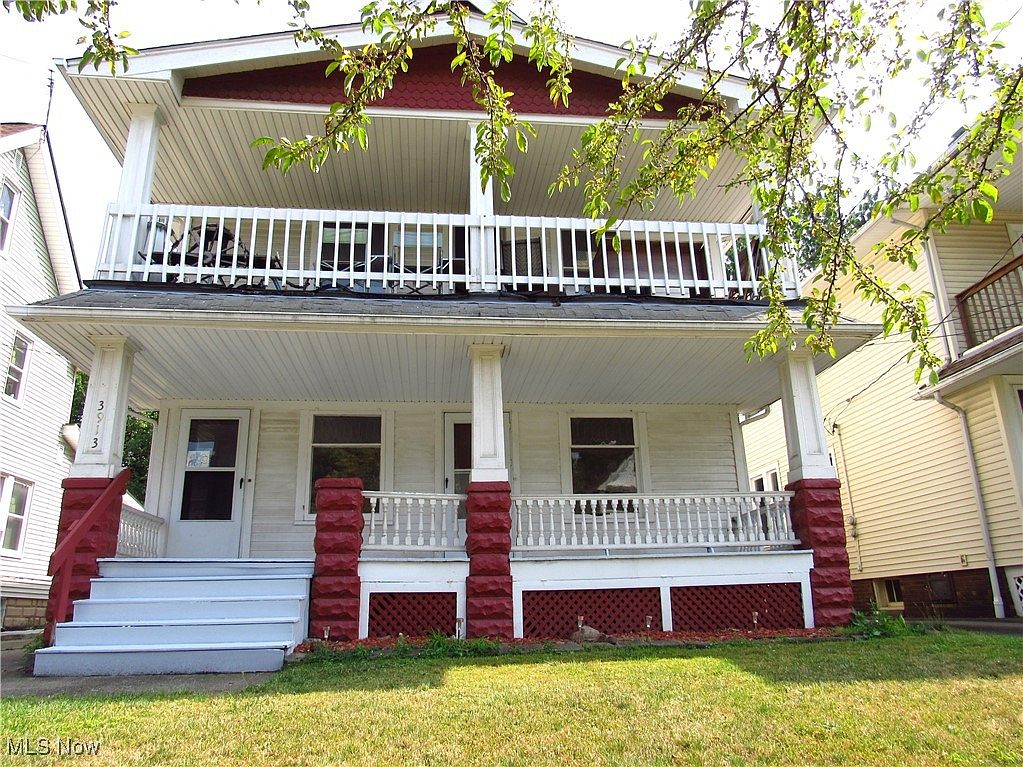 3913 Henritze Ave, Cleveland, OH 44109 | Zillow