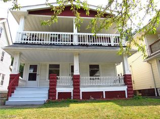 3913 Henritze Ave, Cleveland, OH 44109