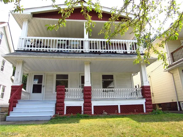 3913 Henritze Ave, Cleveland, OH 44109