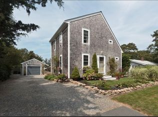 162 Dogwood St, Fairhaven, MA 02719
