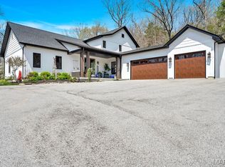 2509 Prairie Hollow Rd, Imperial, MO 63052