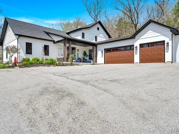 2509 Prairie Hollow Rd, Imperial, MO 63052