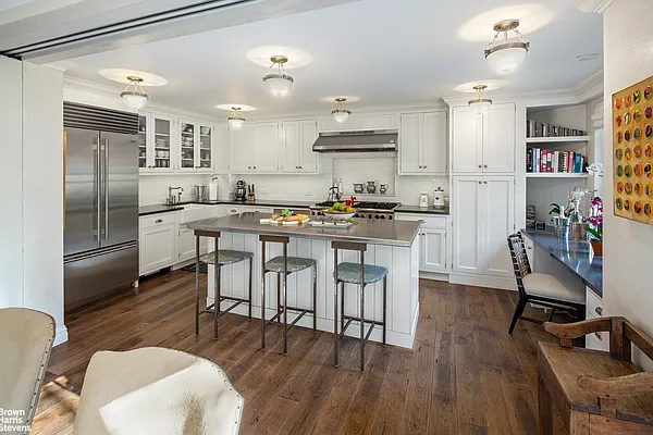 Sold by Brown Harris Stevens | media 3
