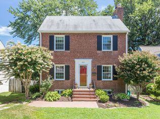 1607 N Edison St, Arlington, VA 22207
