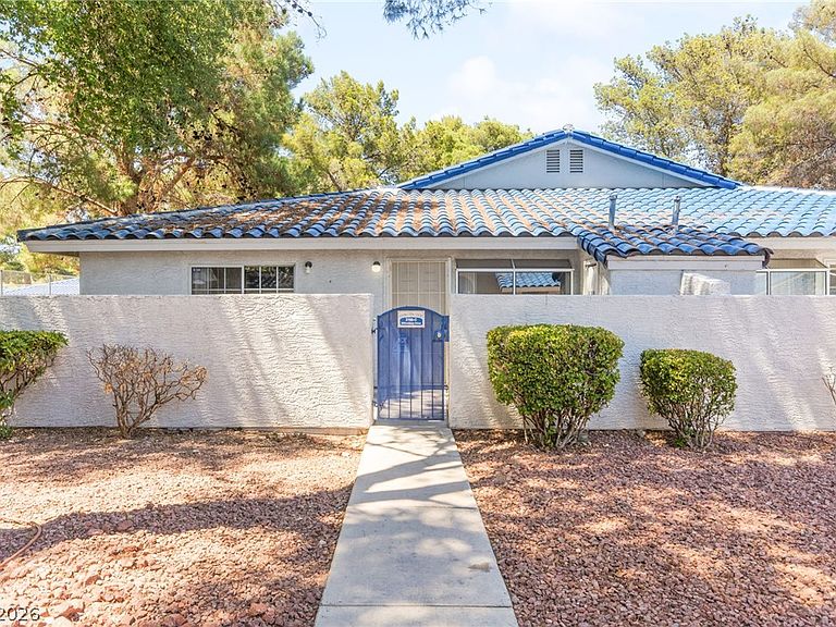 2108 Willowbury Dr Unit C, Las Vegas, NV