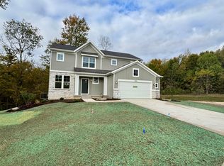 5850 Valley Point Dr SE, Caledonia, MI